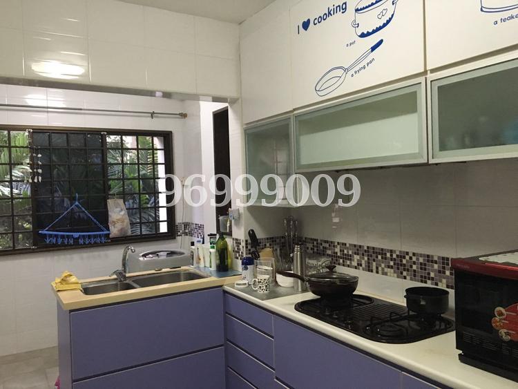 Blk 224D Compassvale Walk (Sengkang), HDB 4 Rooms #109780092